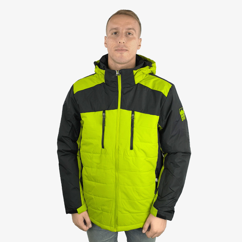 Wintro Jakna JAYDEN JACKET 