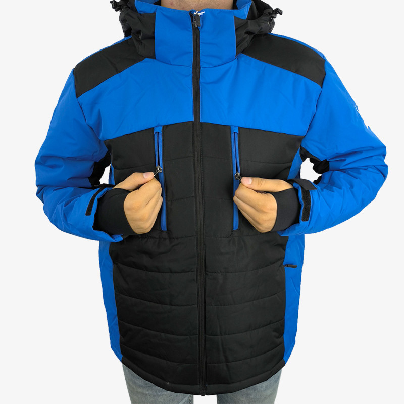 Wintro Jakna JAYDEN JACKET 