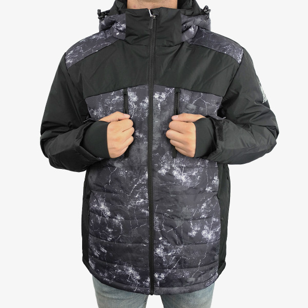 Wintro Jakna SEBASTIAN JACKET 