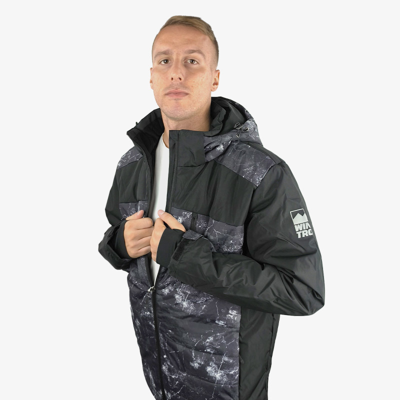 Wintro Jakna SEBASTIAN JACKET 