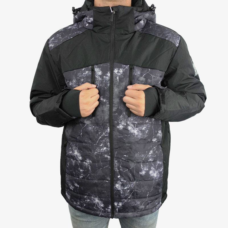 Wintro Jakna SEBASTIAN JACKET 