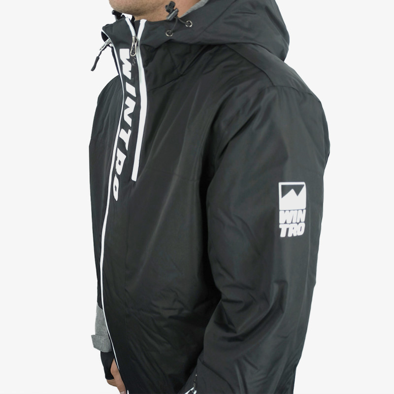 Wintro Jakna ARTHUR JACKET 