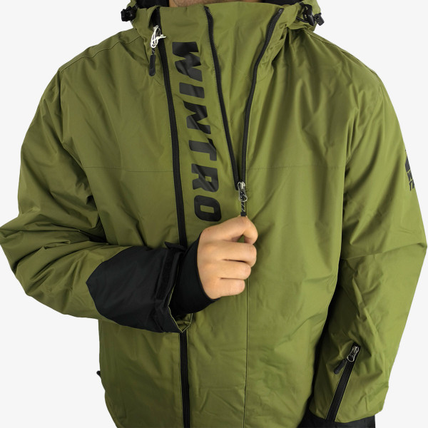 Wintro Jakna ARTHUR JACKET 