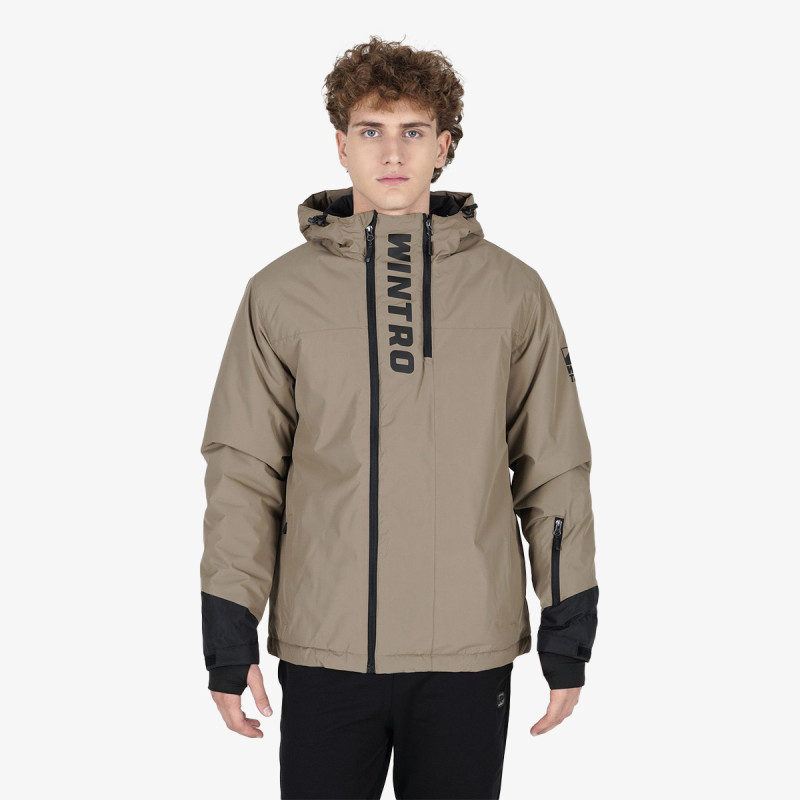 Wintro ARTHUR JACKET M 