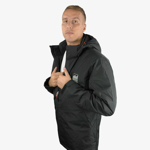 Wintro Jakna ALAN JACKET 