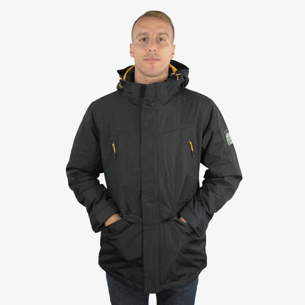Wintro Jakna BOBBY JACKET 