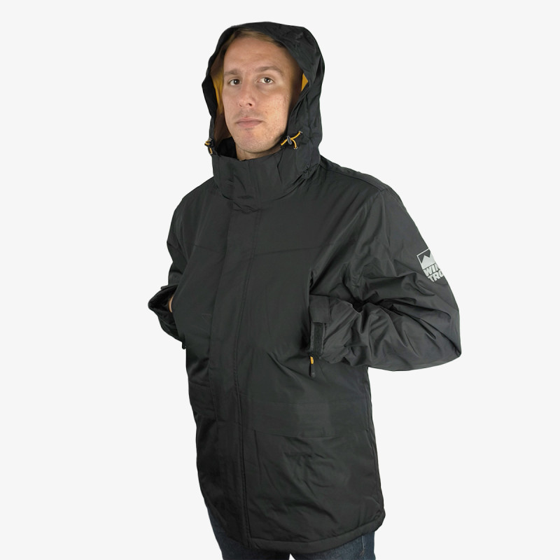 Wintro Jakna BOBBY JACKET 