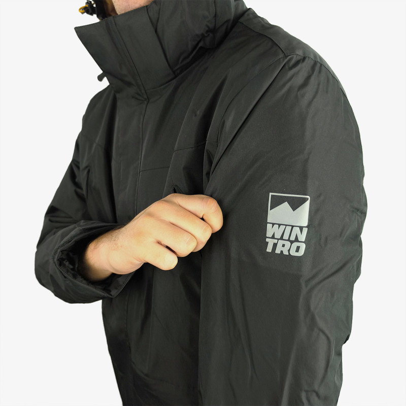 Wintro Jakna BOBBY JACKET 