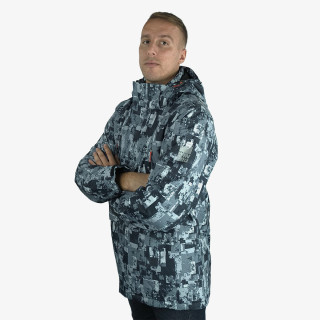 Wintro Jakna PHILIP JACKET 