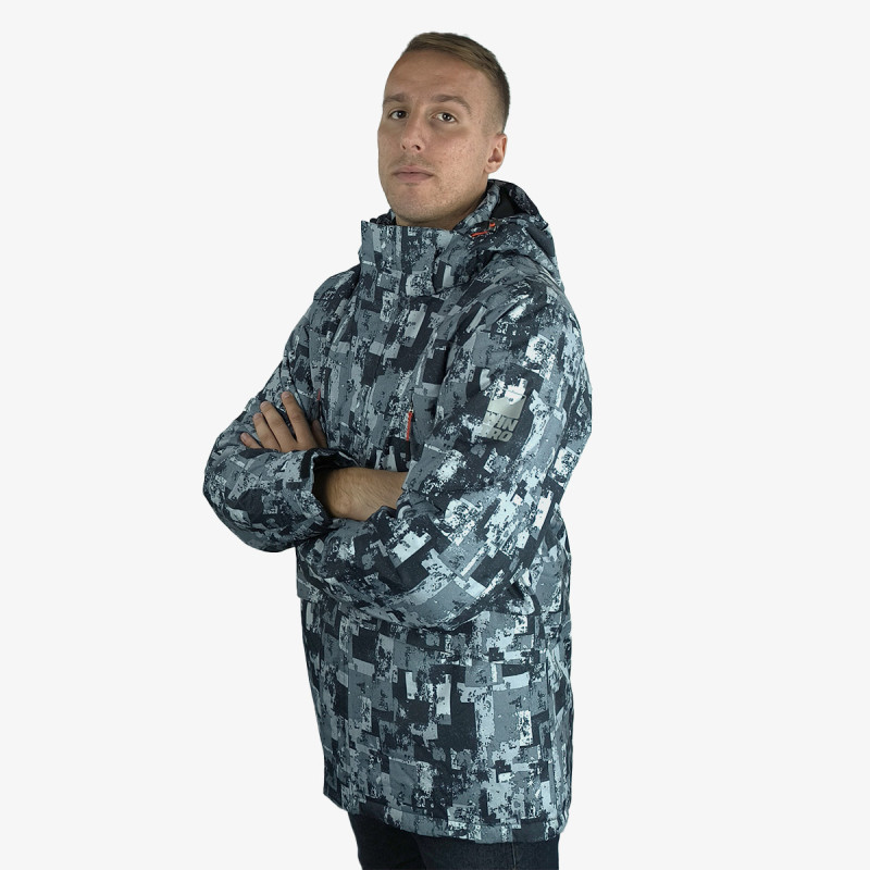 Wintro Jakna PHILIP JACKET 