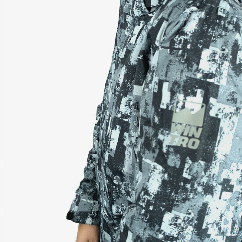Wintro Jakna PHILIP JACKET 
