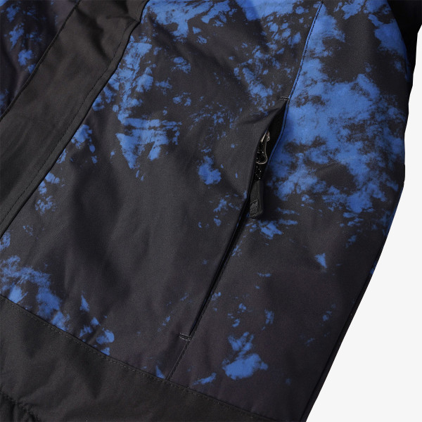 Wintro EXTON JACKET B 