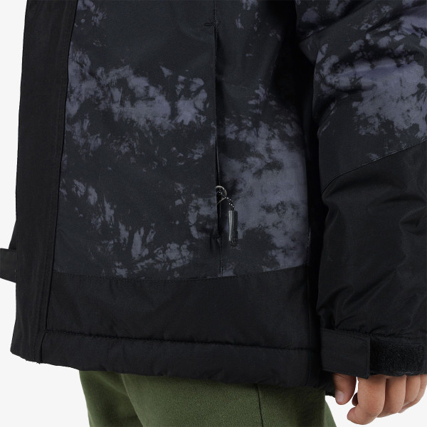 Wintro EXTON JACKET B 