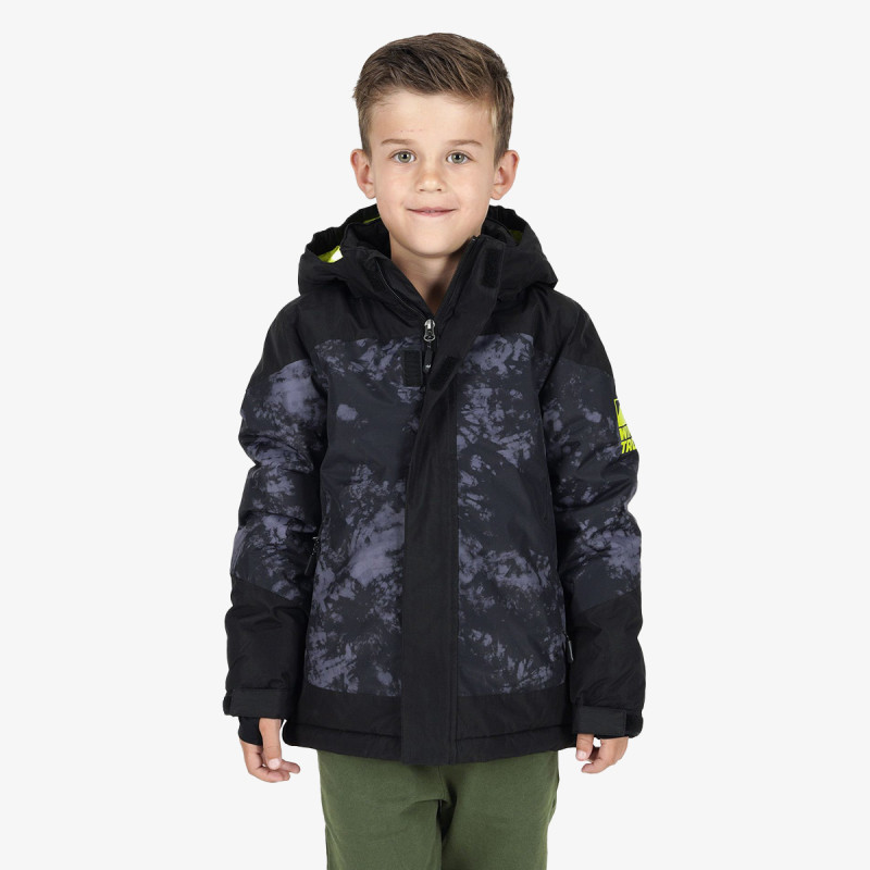 Wintro EXTON JACKET B 