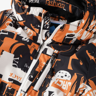 Wintro MONTE JACKET B 