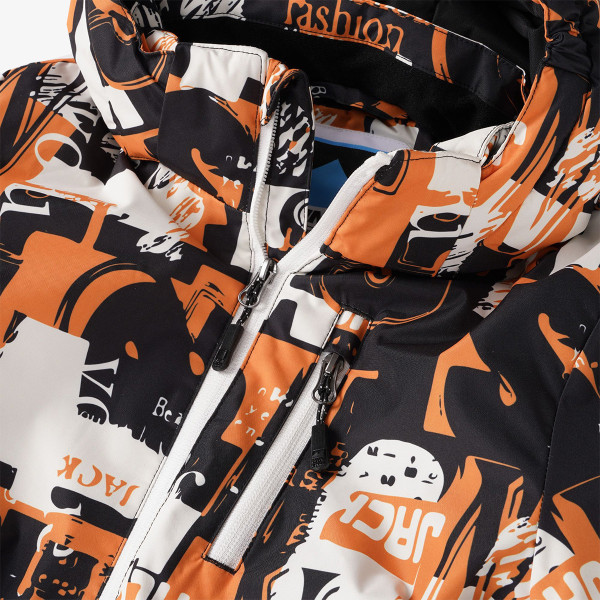 Wintro MONTE JACKET B 