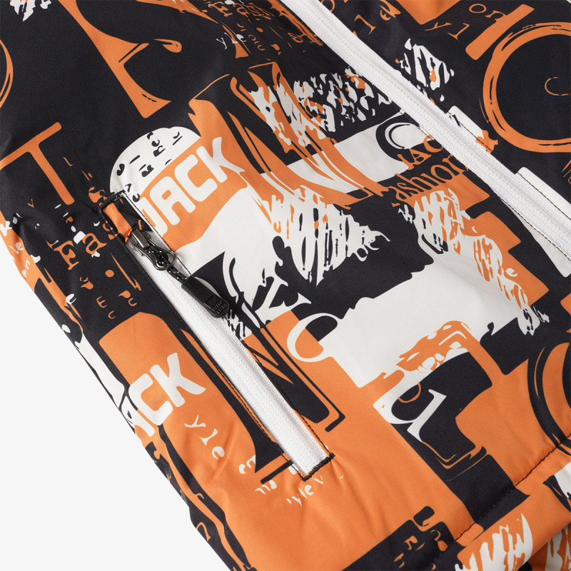 Wintro MONTE JACKET B 