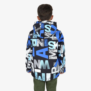 Wintro AMIAS JACKET B 