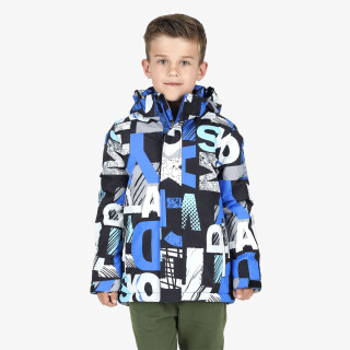 Wintro AMIAS JACKET B 