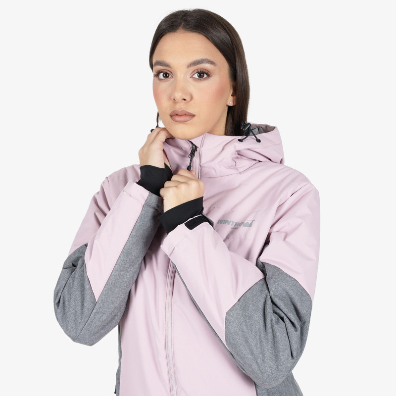 Wintro BREA JACKET W 