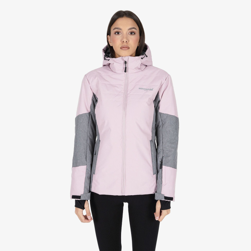 Wintro BREA JACKET W 