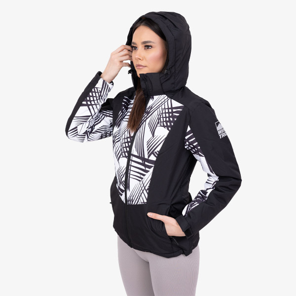 Wintro ELODIE JACKET W 