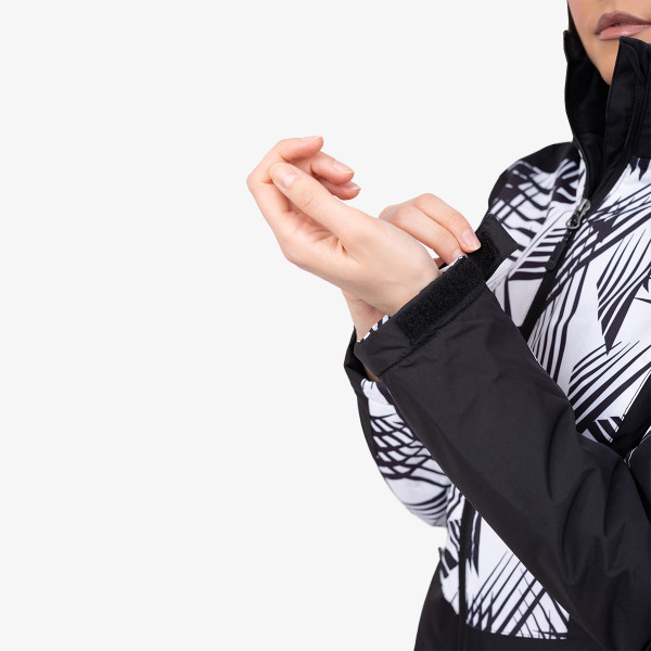 Wintro ELODIE JACKET W 