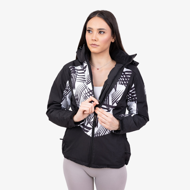 Wintro ELODIE JACKET W 