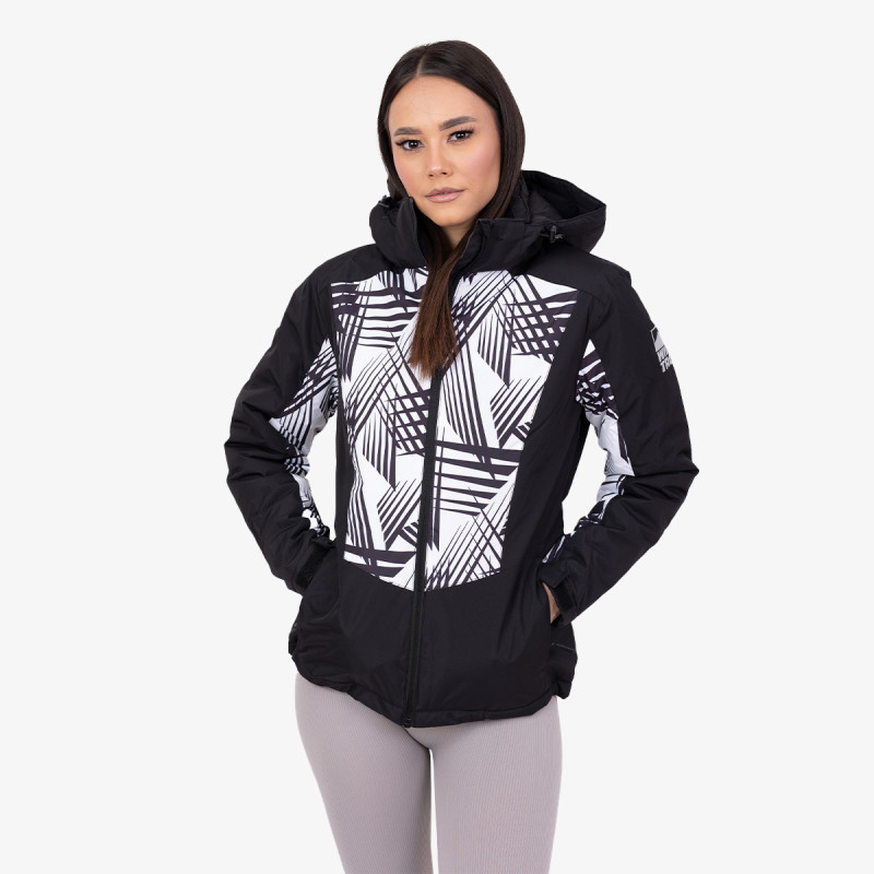 Wintro ELODIE JACKET W 