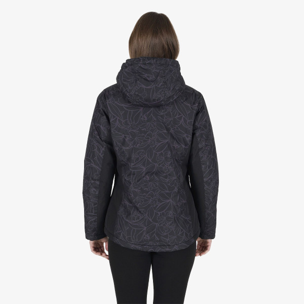 Wintro LUMI JACKET W 