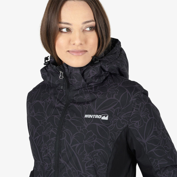 Wintro LUMI JACKET W 