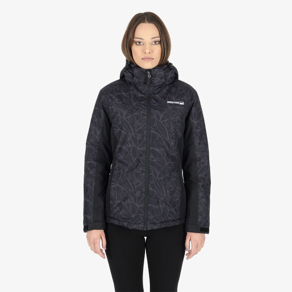 Wintro LUMI JACKET W 