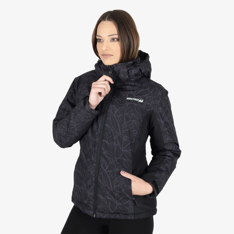 Wintro LUMI JACKET W 
