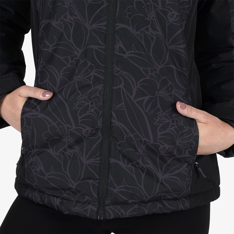 Wintro LUMI JACKET W 