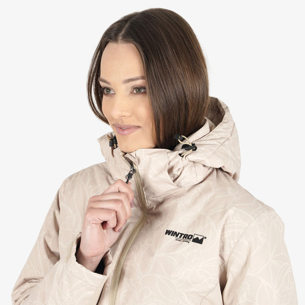 Wintro LUMI JACKET W 