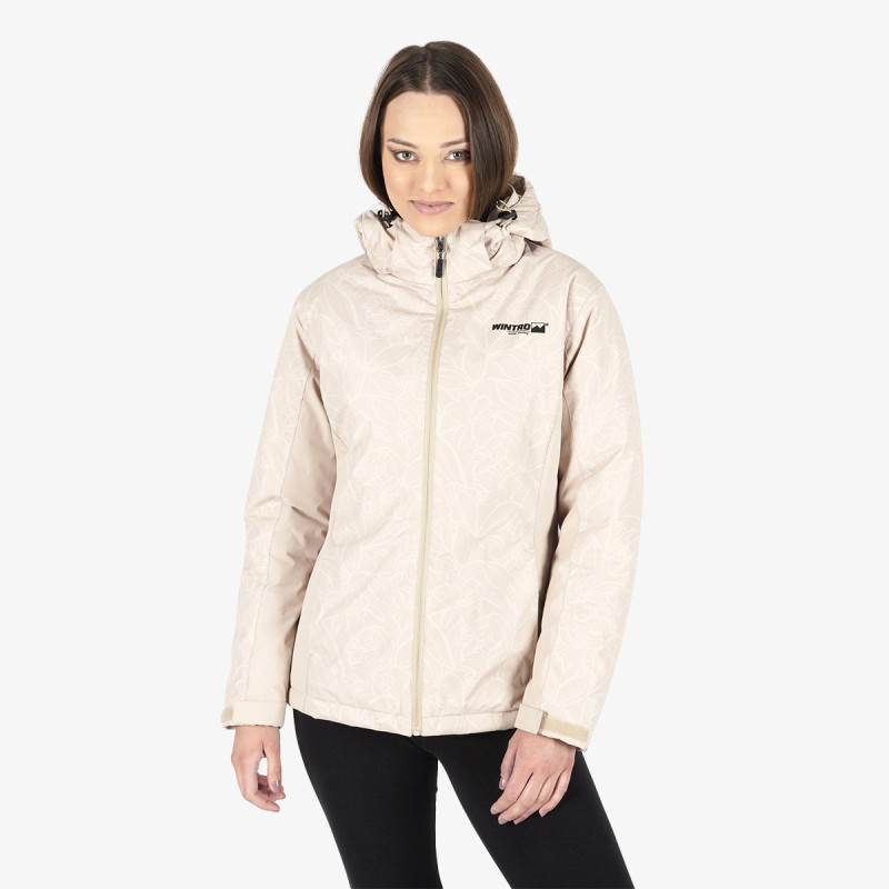 Wintro LUMI JACKET W 