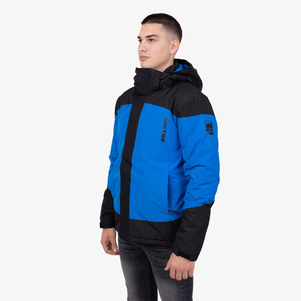 Wintro DEX JACKET M 