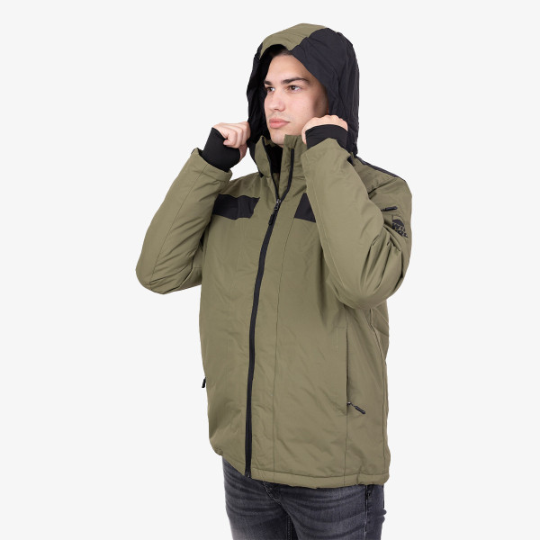 Wintro RUE JACKET M 