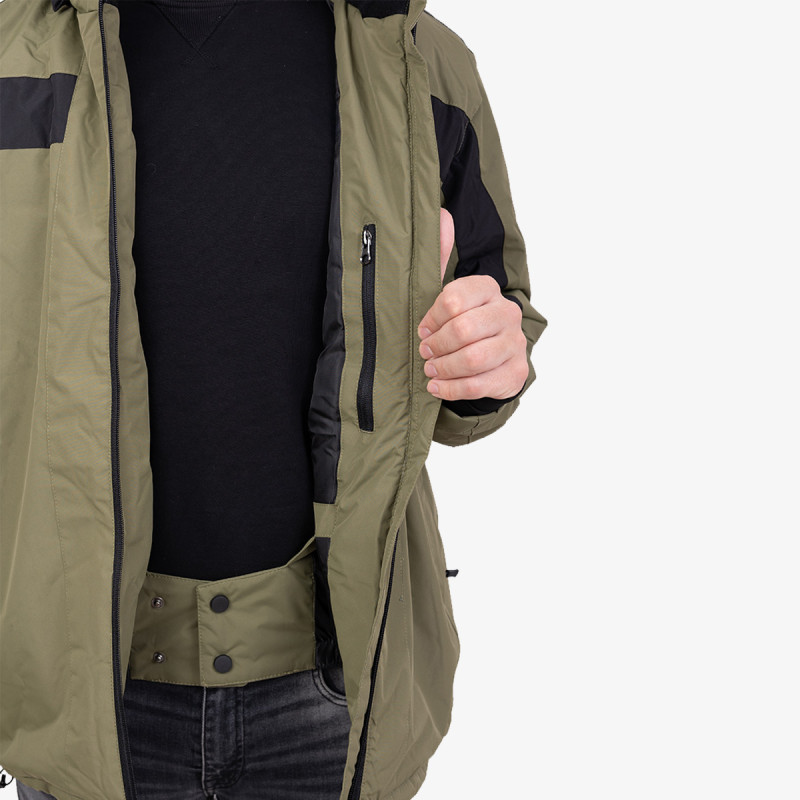 Wintro RUE JACKET M 