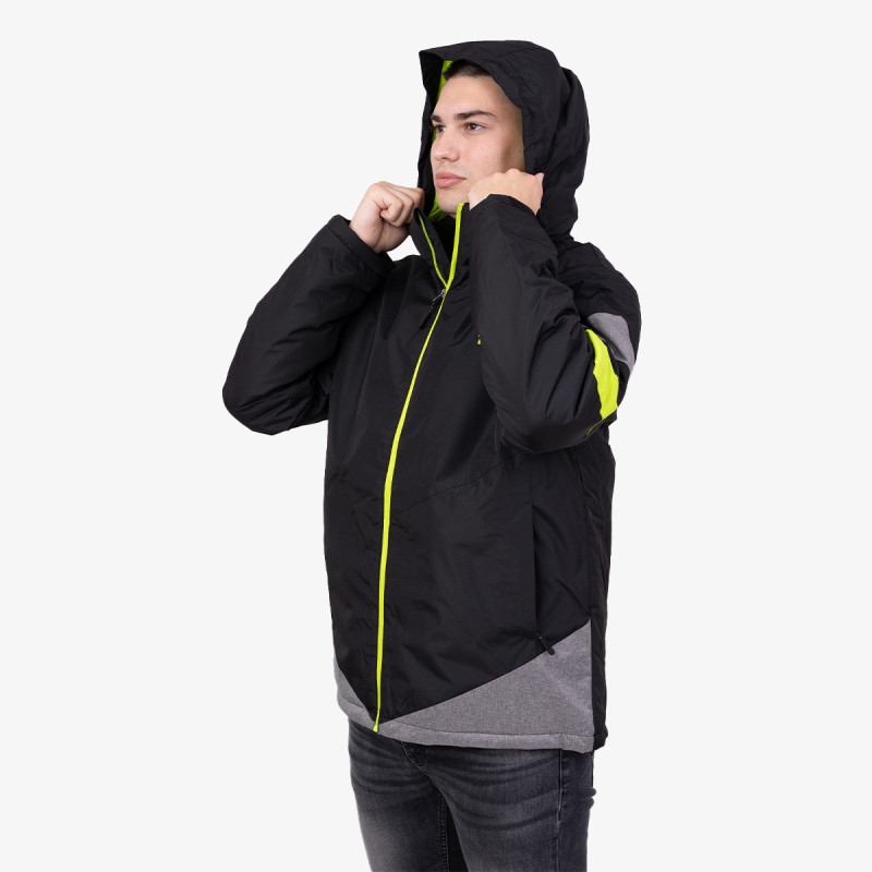 Wintro DALIL JACKET M 