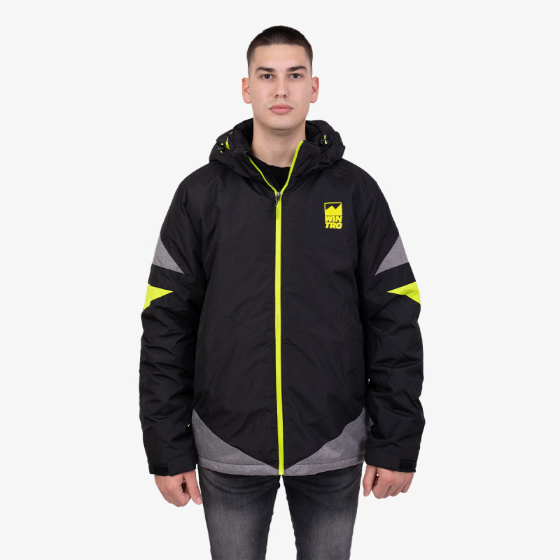 Wintro DALIL JACKET M 