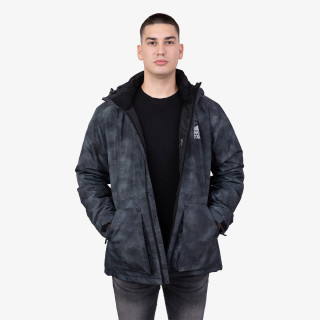 Wintro ZADOR JACKET M 