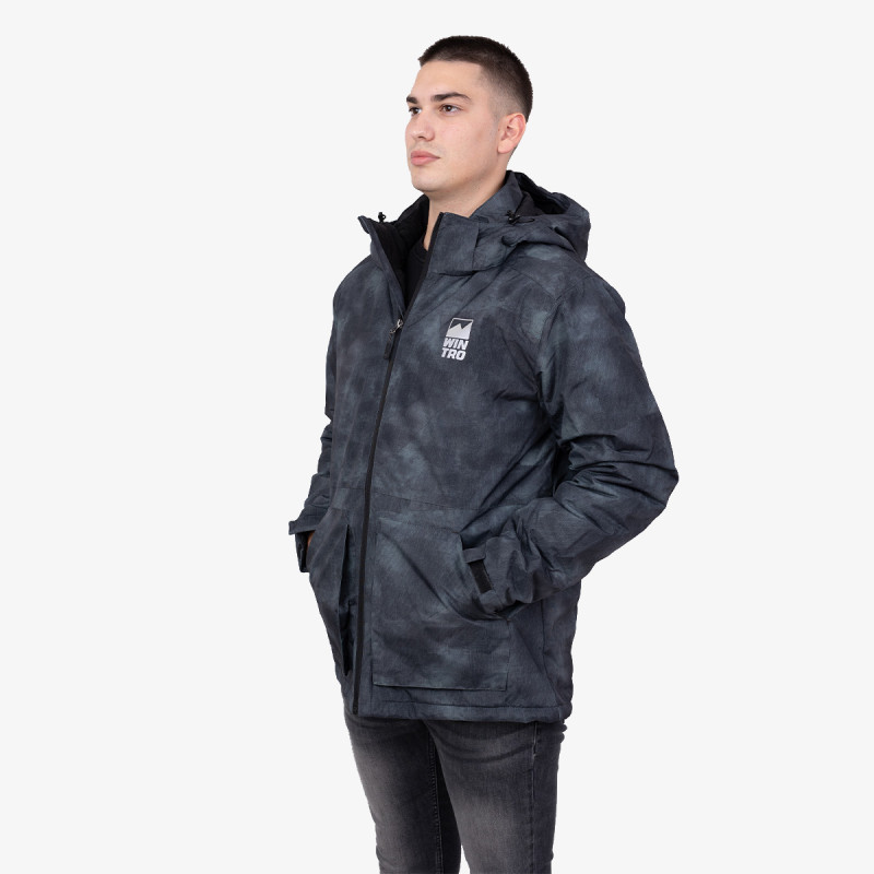 Wintro ZADOR JACKET M 