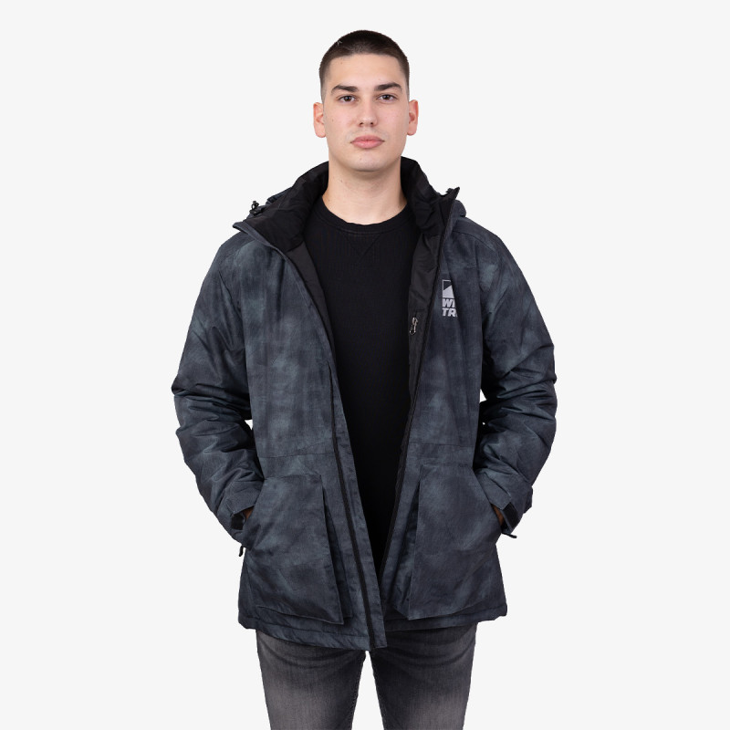 Wintro ZADOR JACKET M 