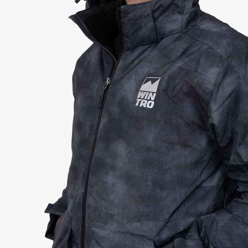 Wintro ZADOR JACKET M 