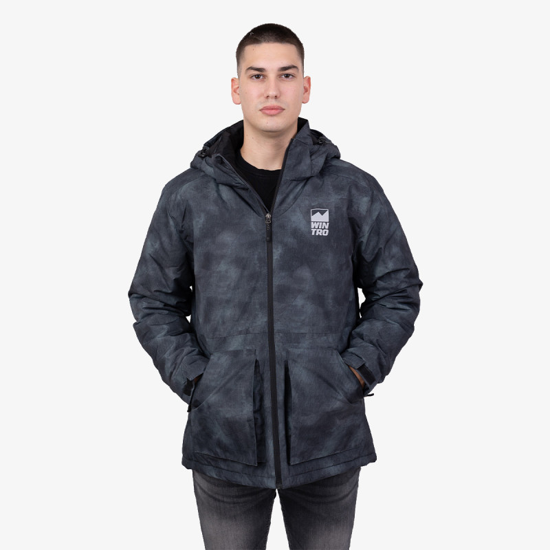 Wintro ZADOR JACKET M 