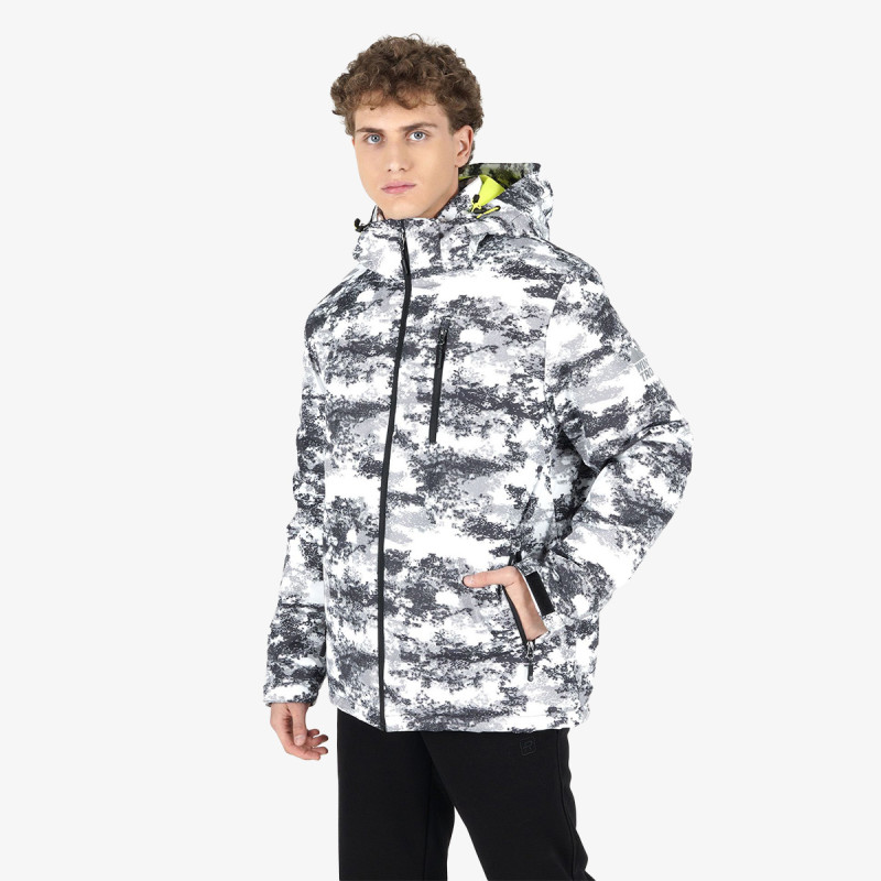 Wintro OVID JACKET M 