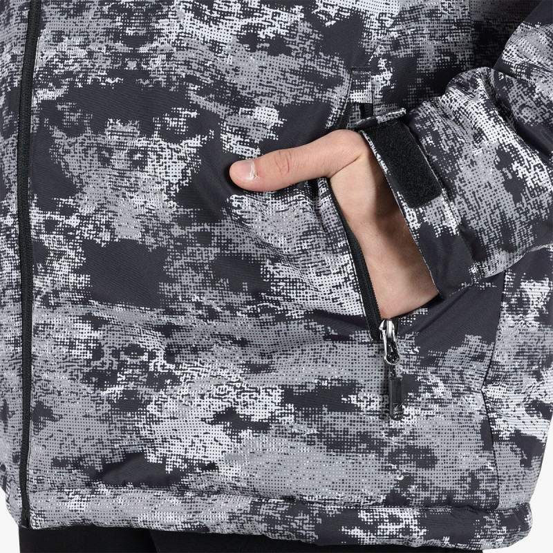 Wintro OVID JACKET M 