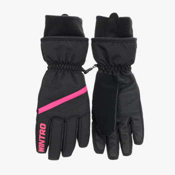 Wintro Rukavice Ski Gloves 