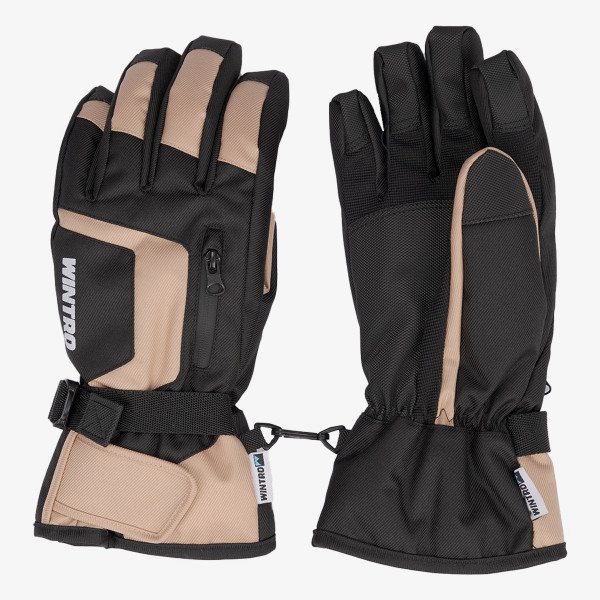 Wintro Rukavice SKI GLOVES 